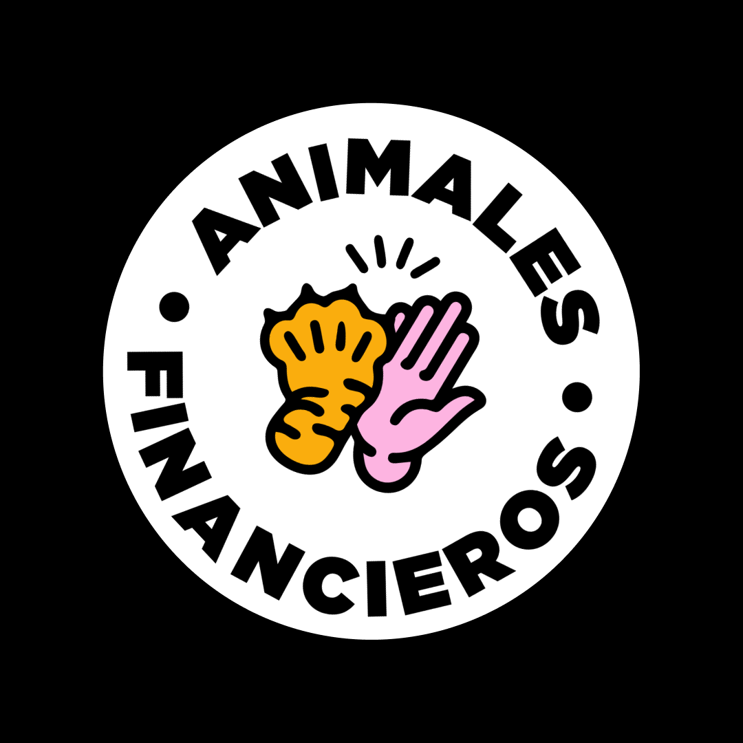 Animales Financieros Logo