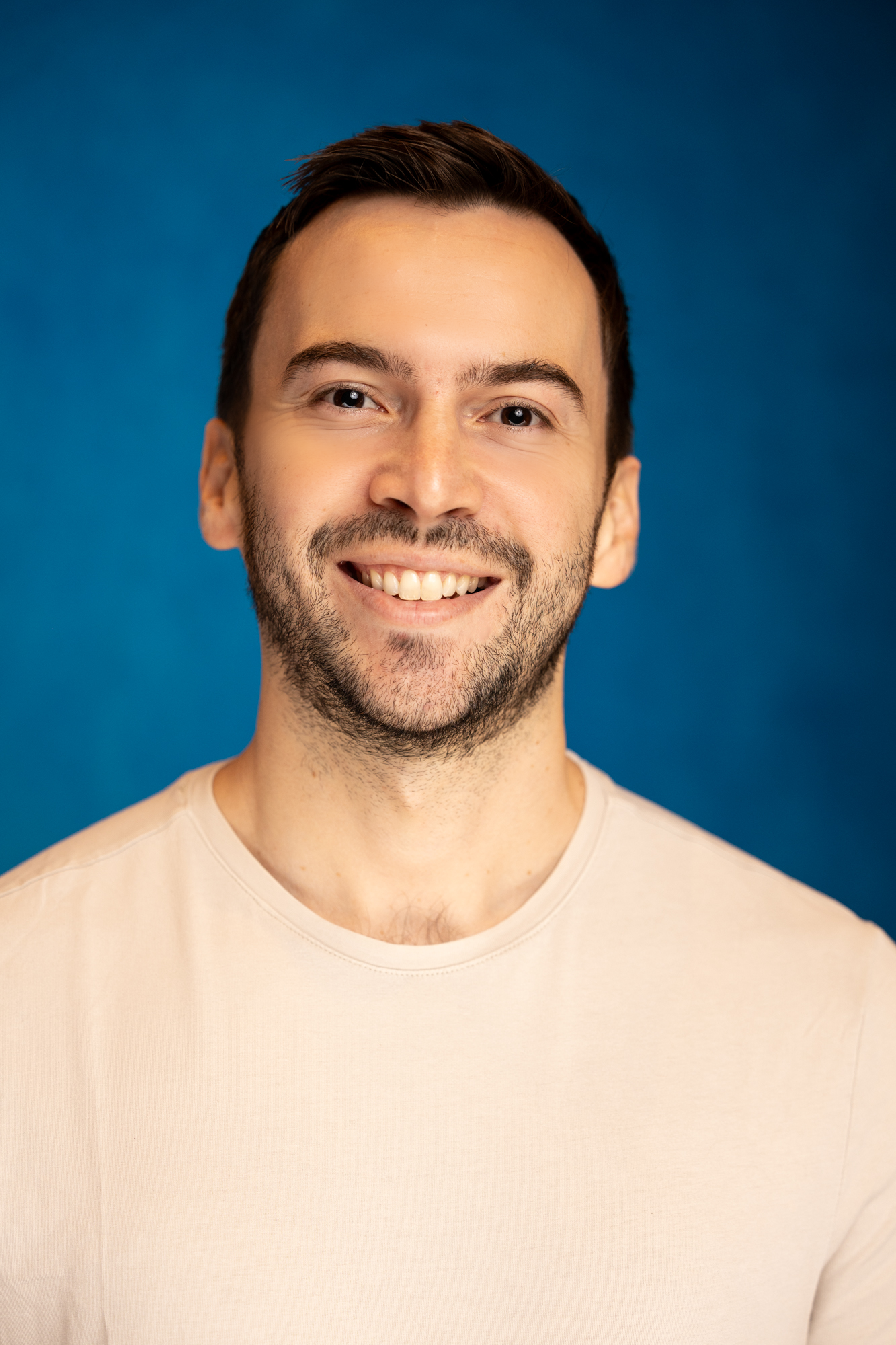 Foto del instructor